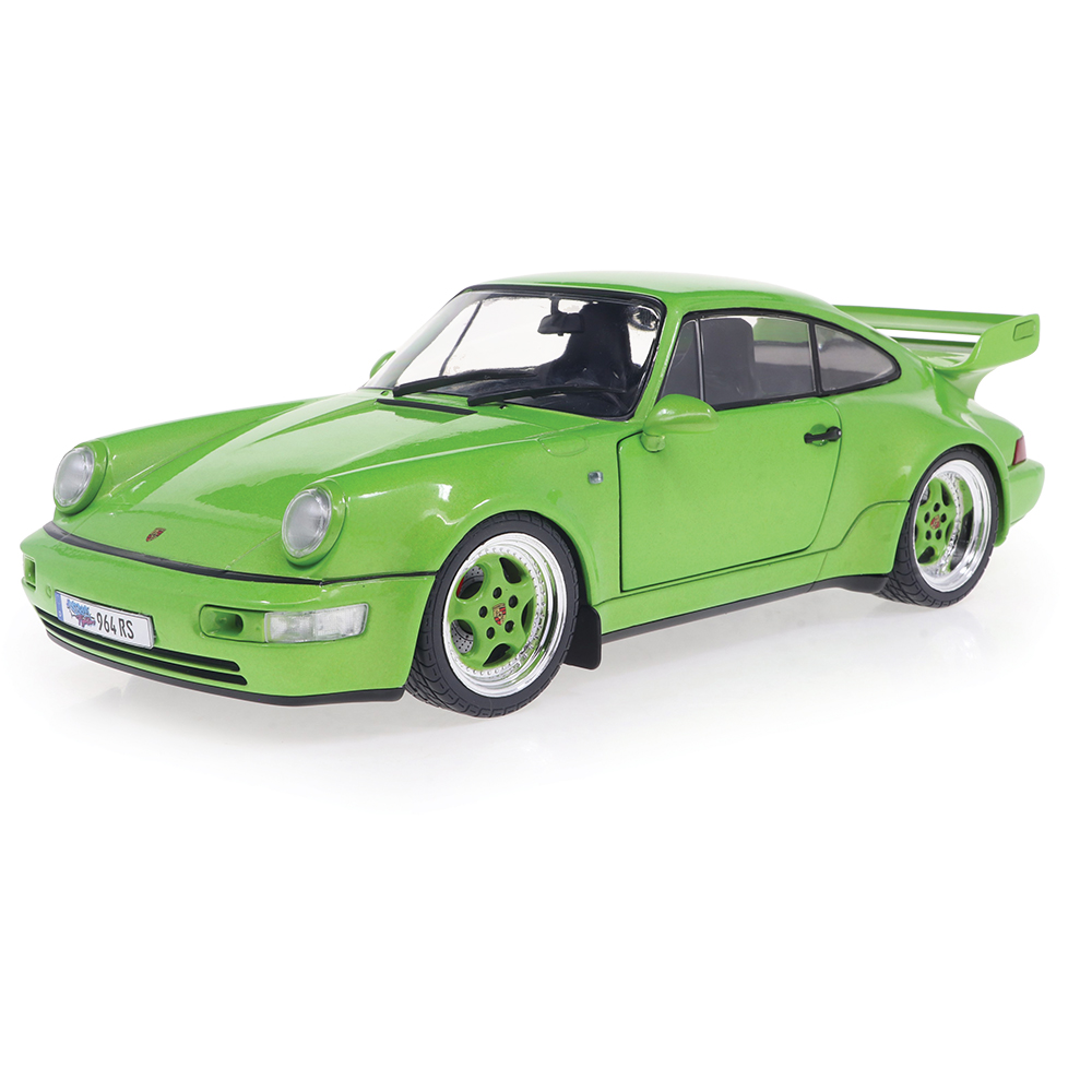 1:2 P964 Drift Go-Kart