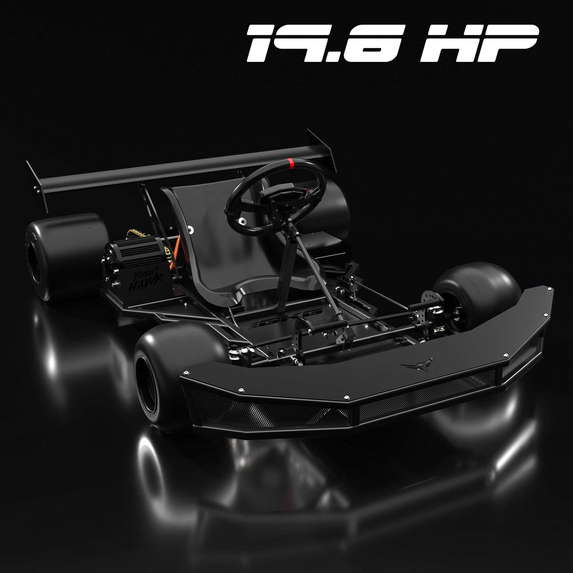 Nighthawk Pulse