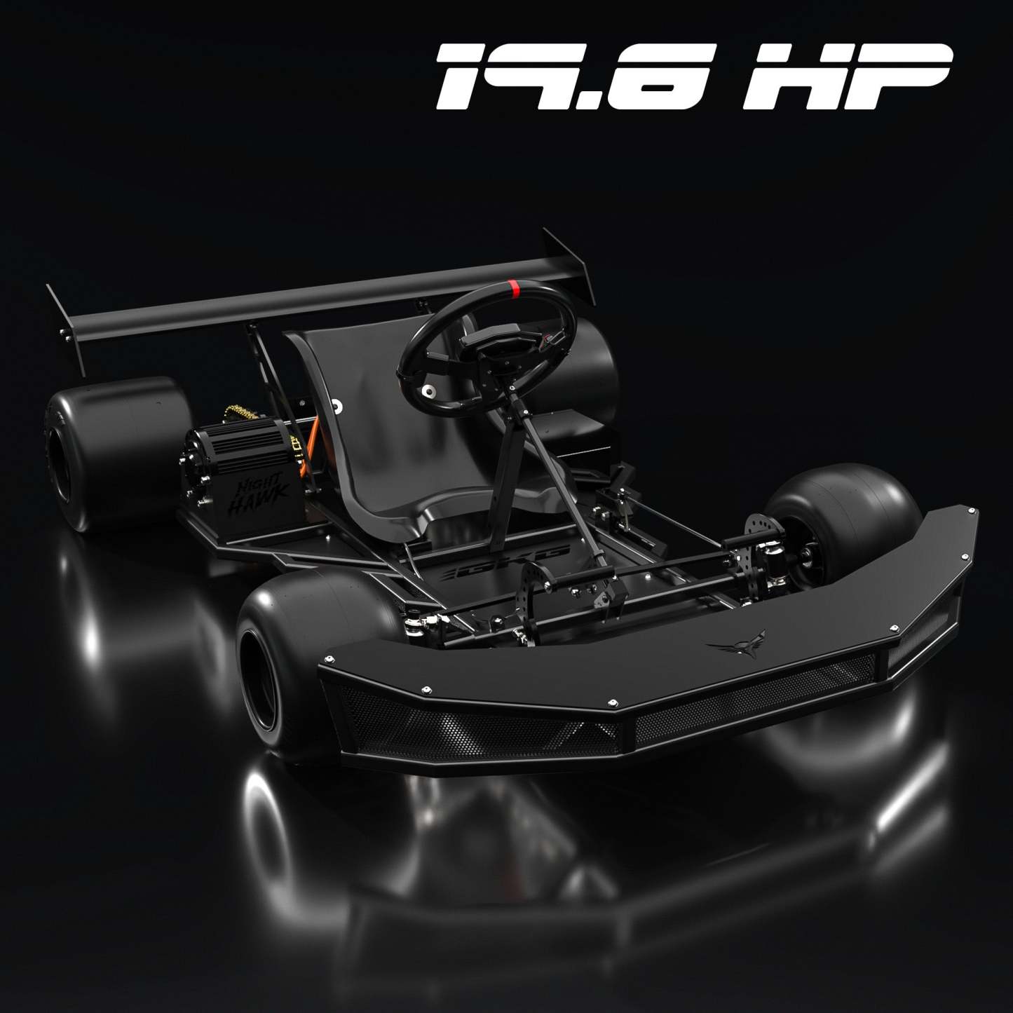 Nighthawk Pulse