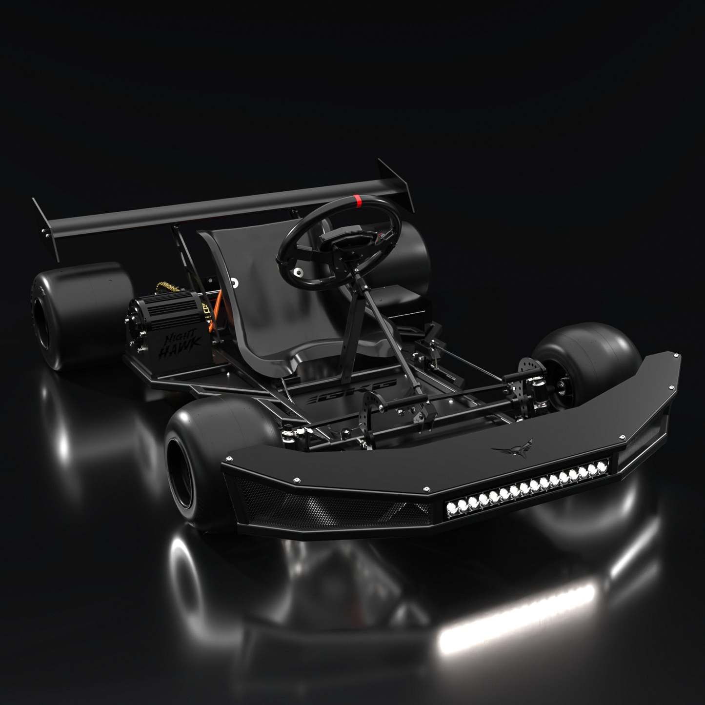 Nighthawk Pulse