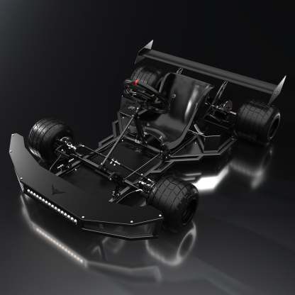 Nighthawk Surge