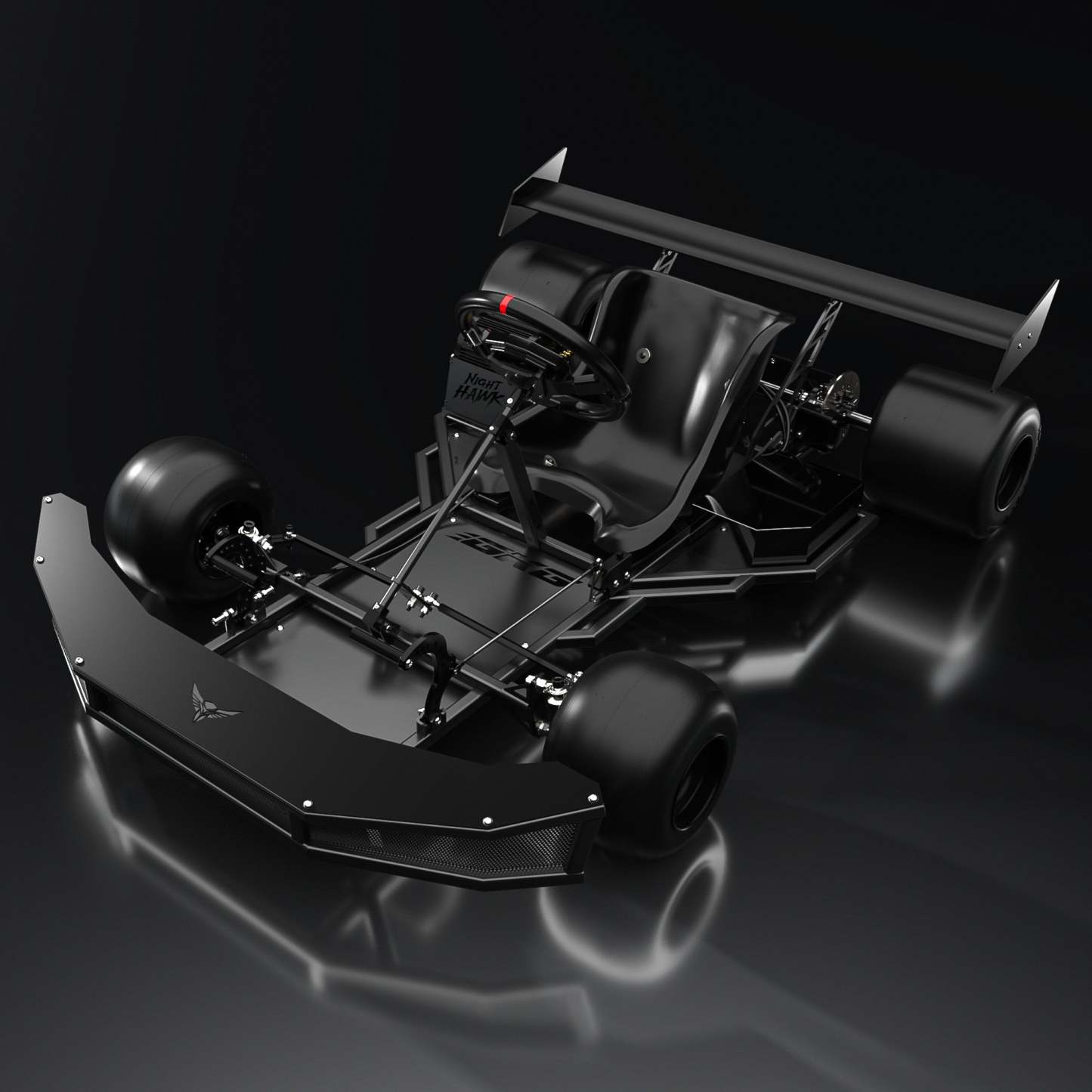 Nighthawk Pulse
