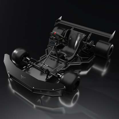 Nighthawk Pulse