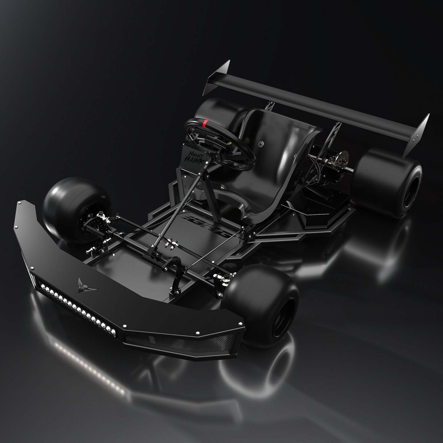 Nighthawk Pulse