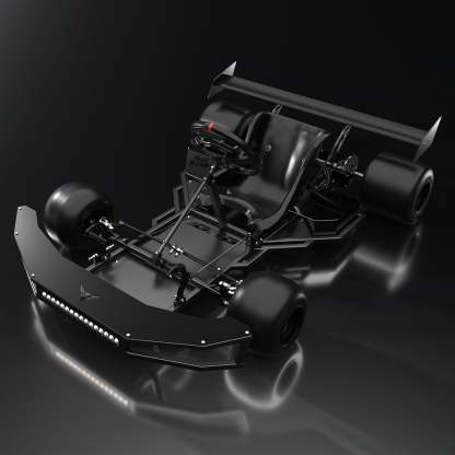 Nighthawk Pulse