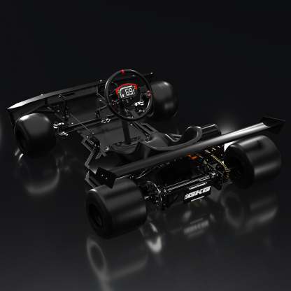 Nighthawk Pulse