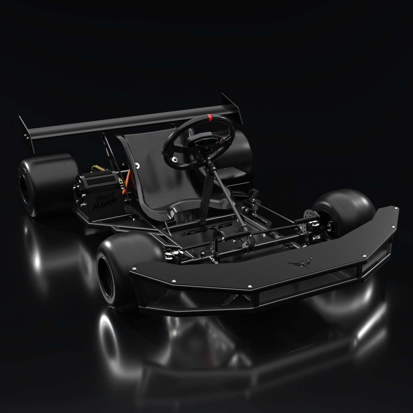 Nighthawk Pulse