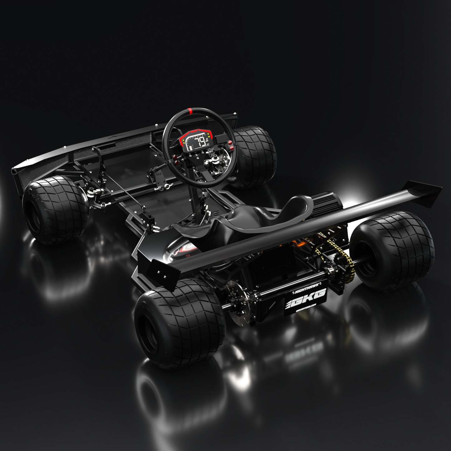 Nighthawk Surge