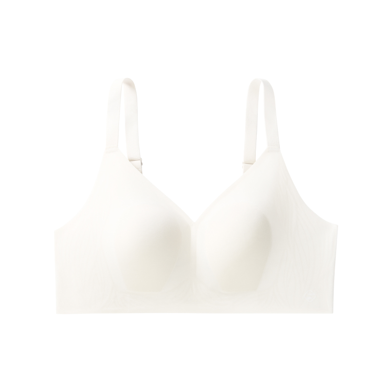 No Underwire Seamless Small Breasts Bra