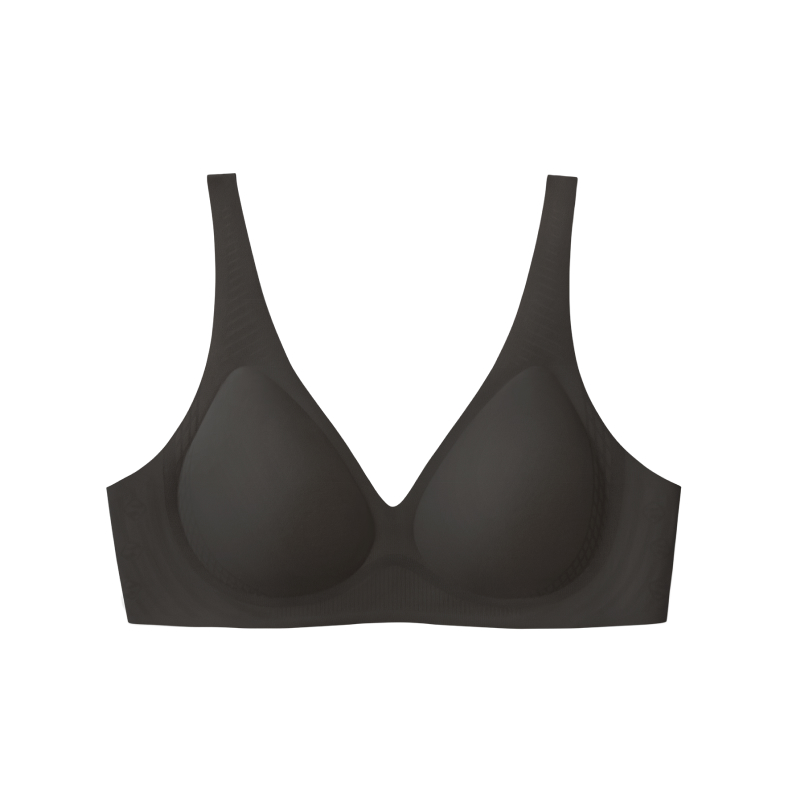 Jelly Smoothing Seamless Small Chest Bra