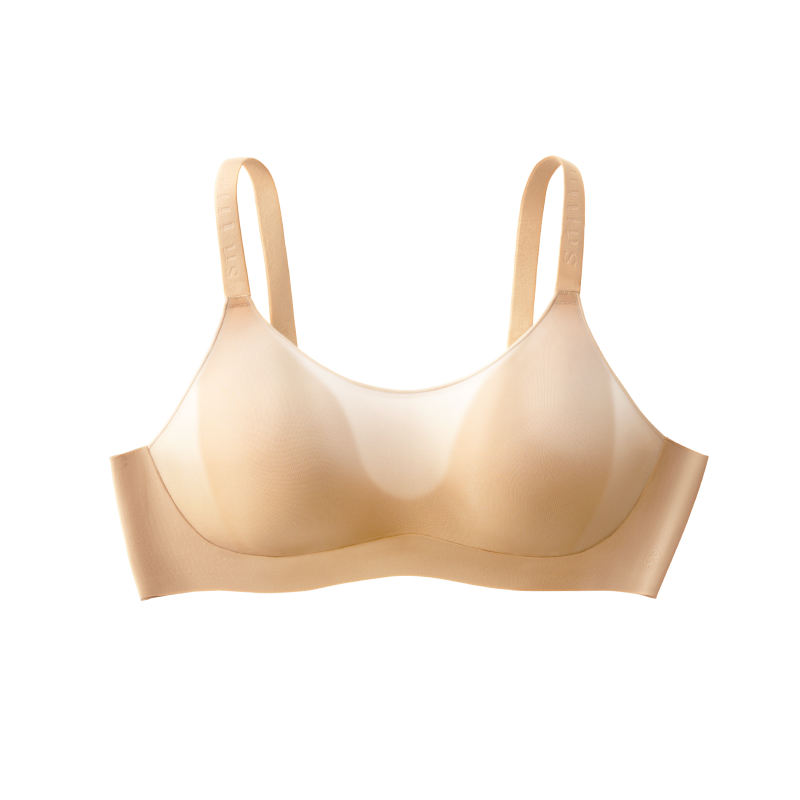 Plus Size Minimizer Bra