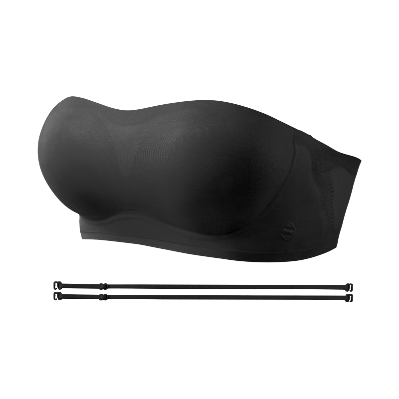 Strapless Multiway Invisible Bra