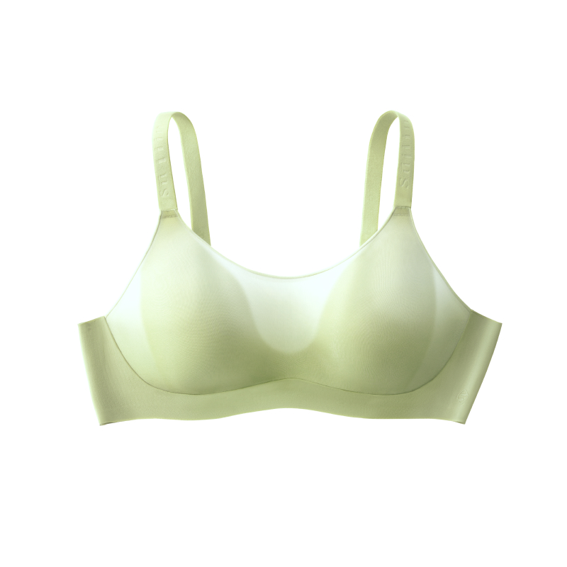 Plus Size Minimizer Bra
