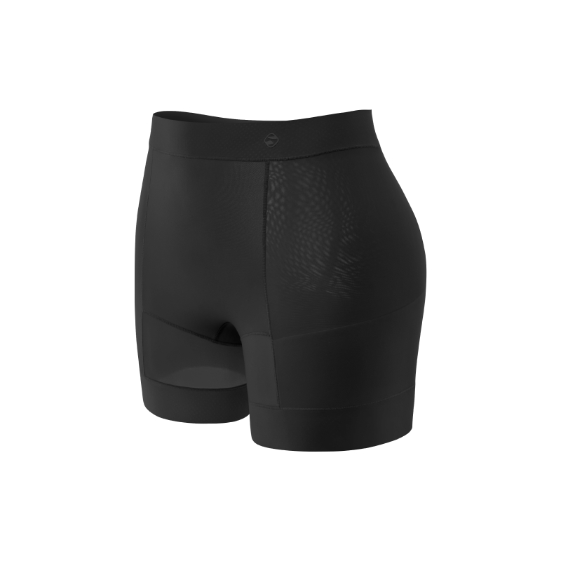Butt-Lifting Tummy Control Body Shaper Safety Shorts