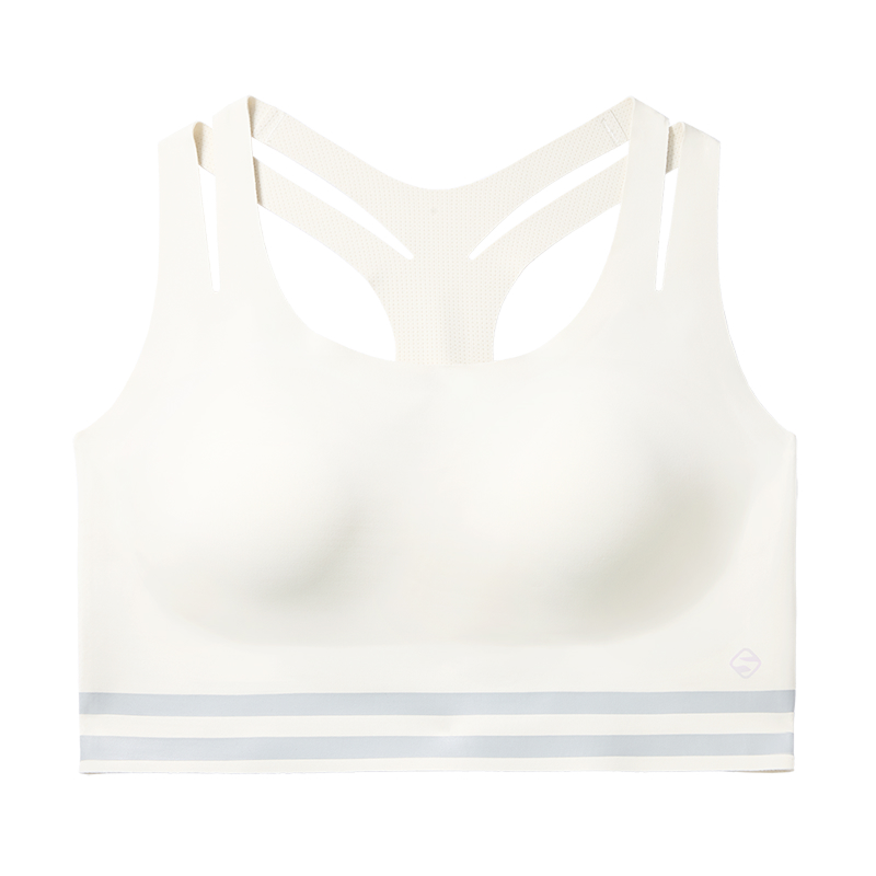 Racerback Shockproof Running Yoga Sports Bra
