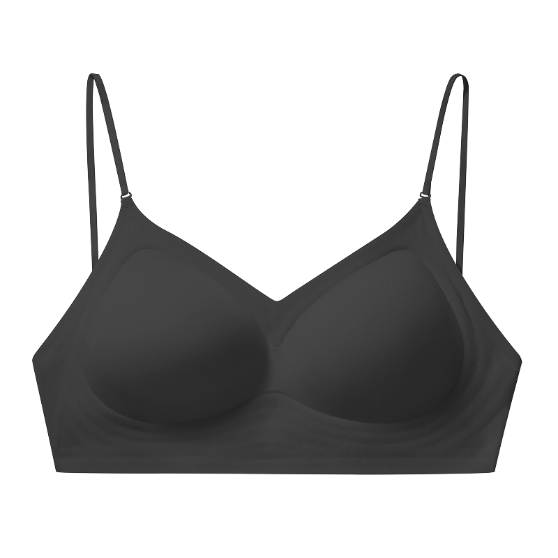 Multiway Seamless Wireless Backless Bra