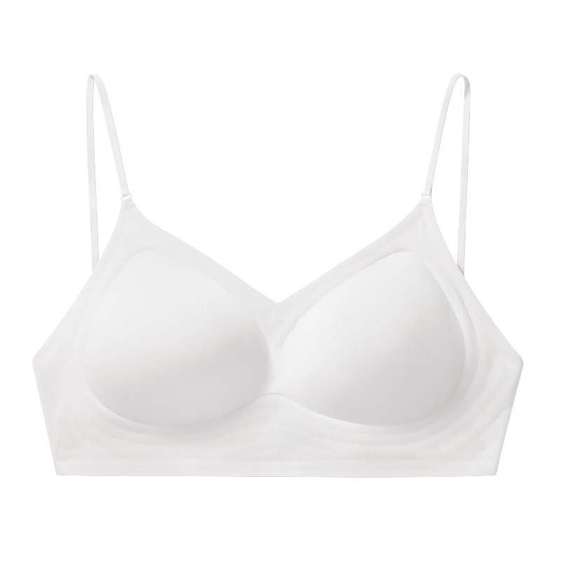 Multiway Seamless Wireless Backless Bra