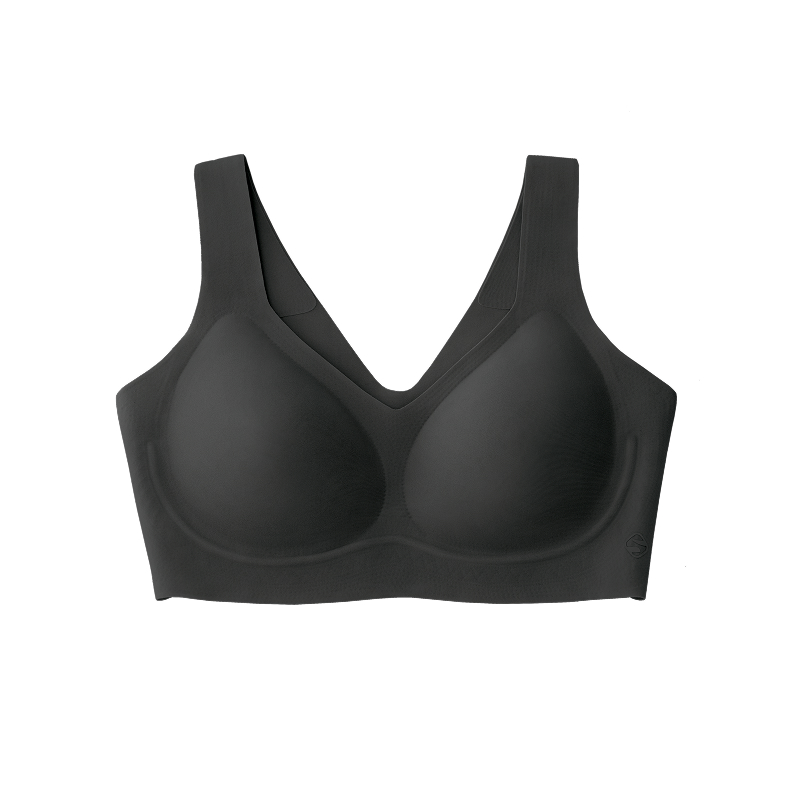 Seamless Wireless Invisible Tank Bra
