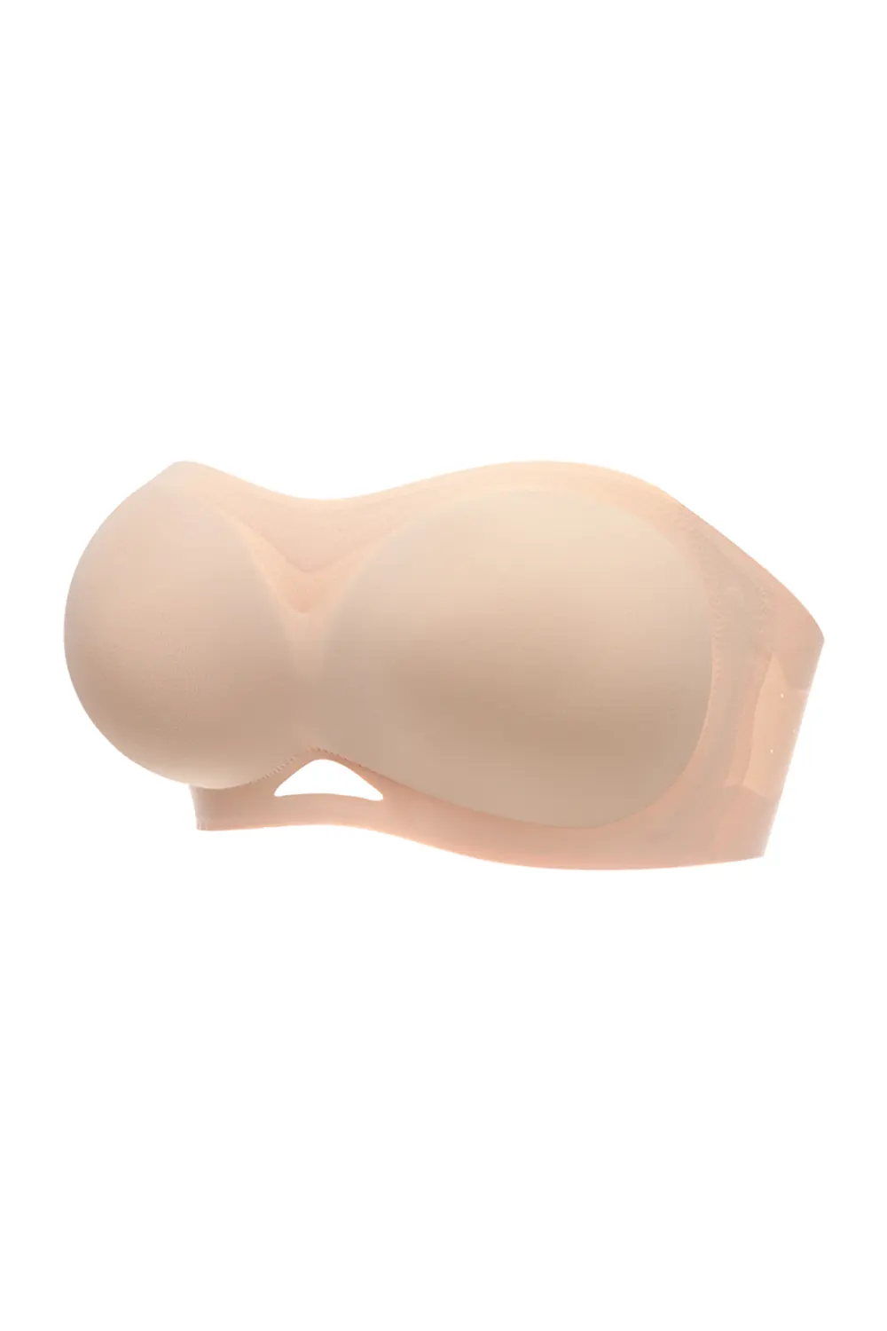 Strapless Invisible Multiway Small Chest Bras