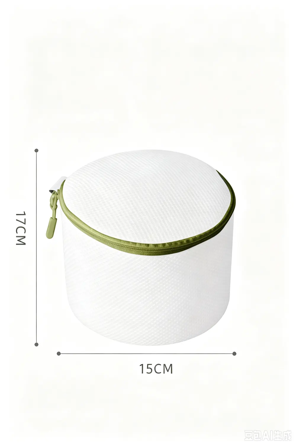 Underwear Laundry Bag