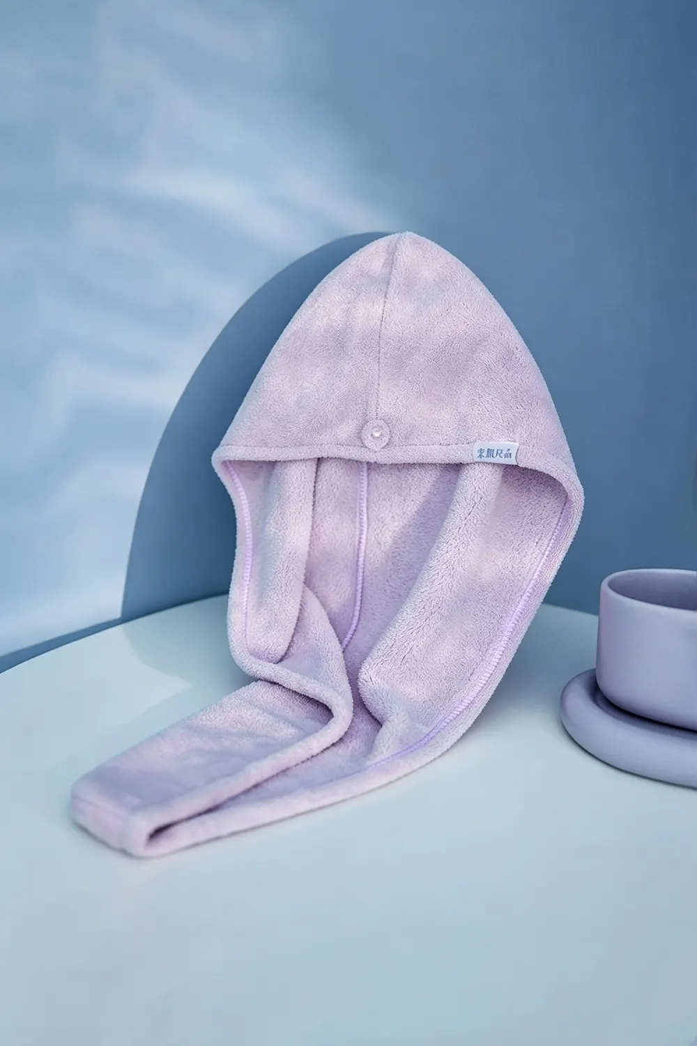 Hair Drying Cap