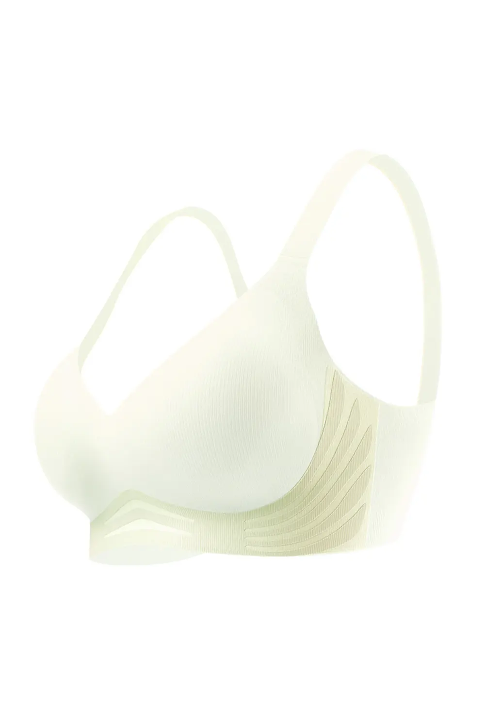Cooling Thin Seamless Bras-sujiin Official Store
