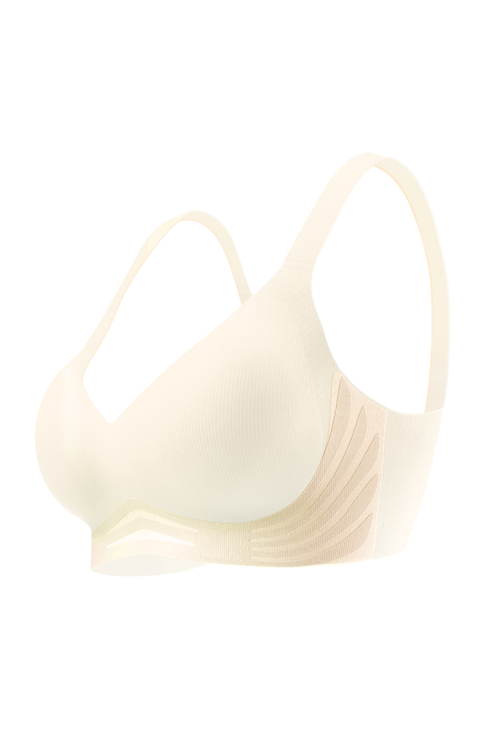 Cooling Thin Seamless Bras-sujiin Official Store