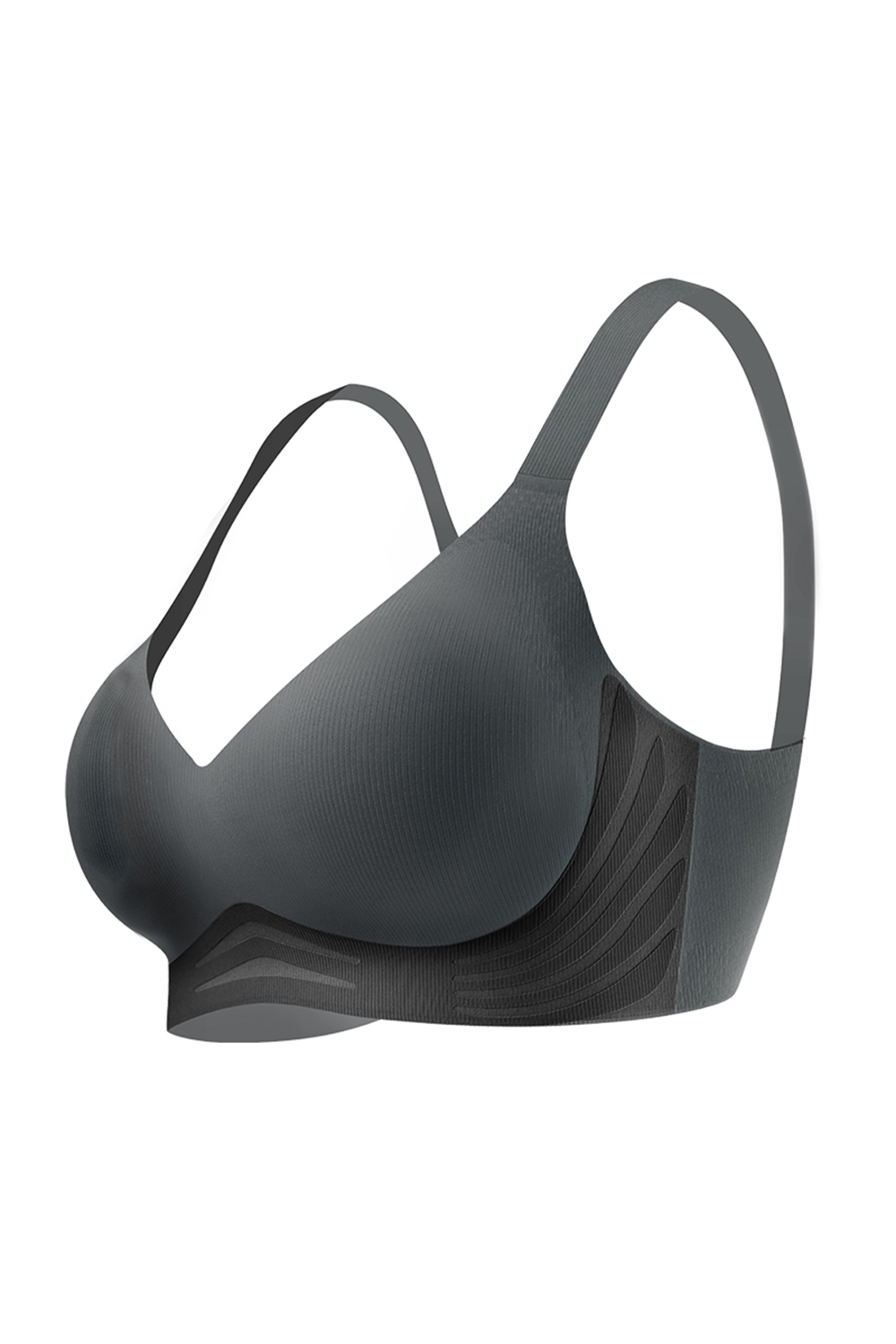 Cooling Thin Seamless Bras-sujiin Official Store