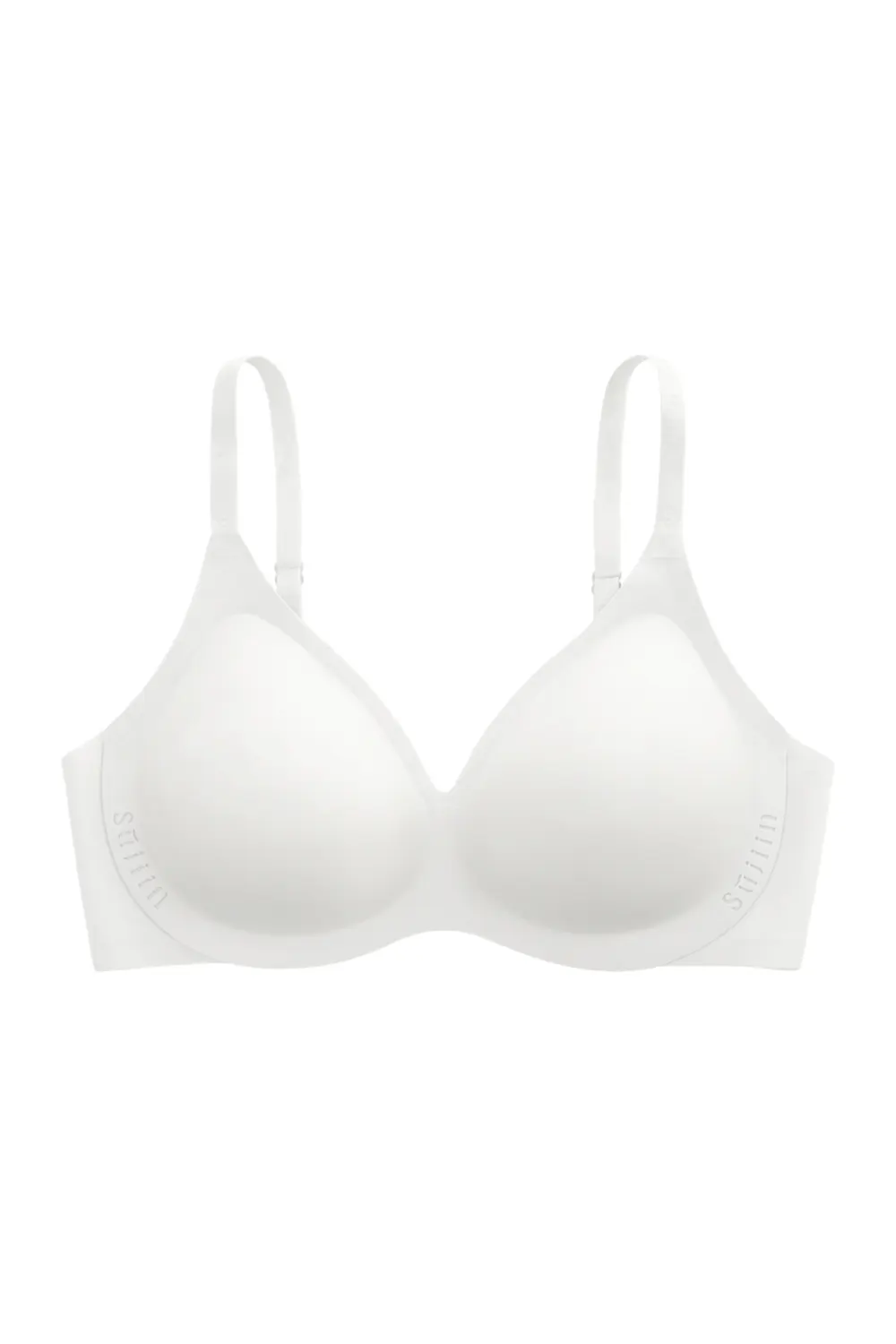 Wireless Push Up Lift Small Breast Bra
