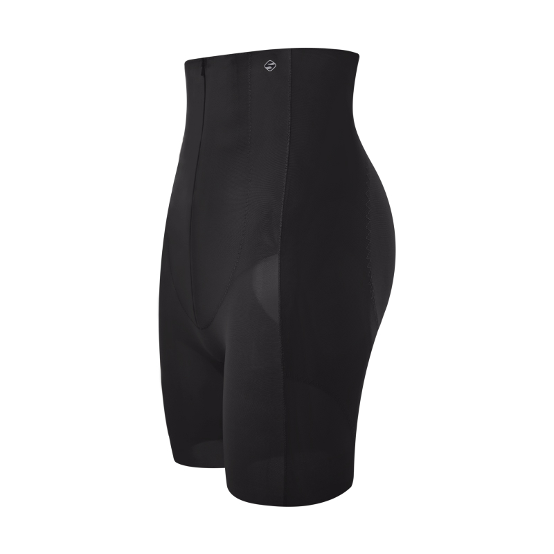 High Waist Shapewear Butt Lifting Tummy Control Shorts