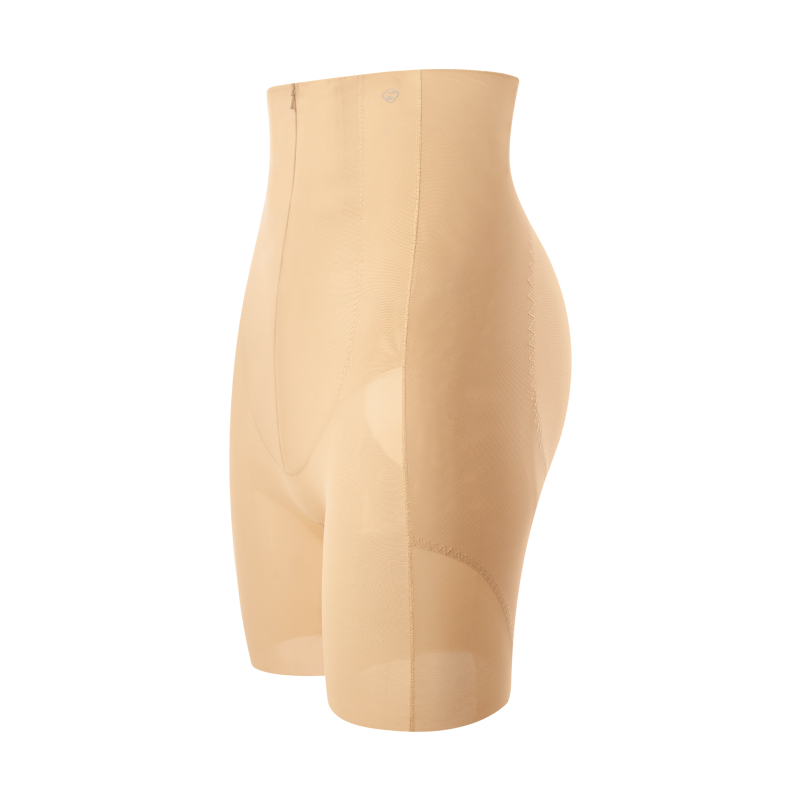 High Waist Shapewear Butt Lifting Tummy Control Shorts