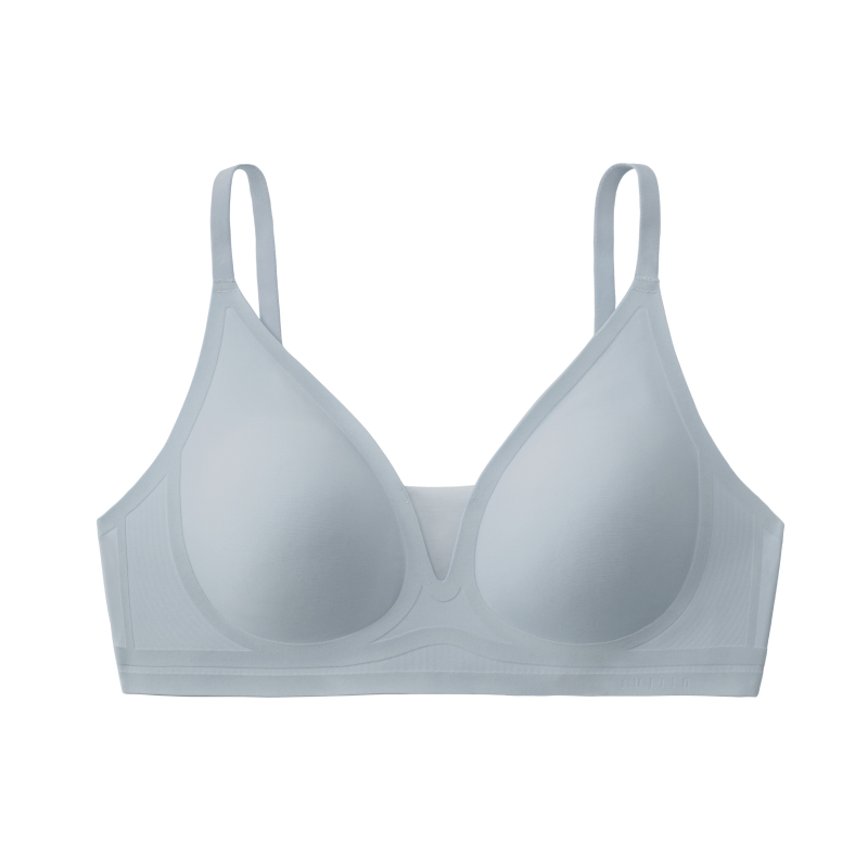 Sexy Push Up Wireless Supportive Plung Bras