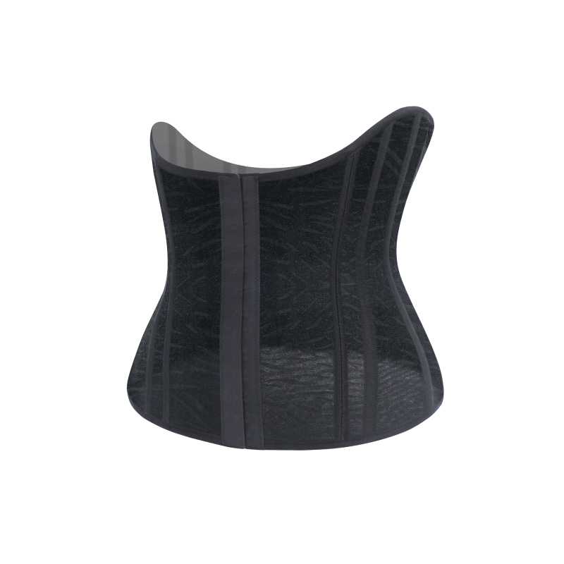 Tummy Control Body Shaper Slimming Waist Trainer Belt