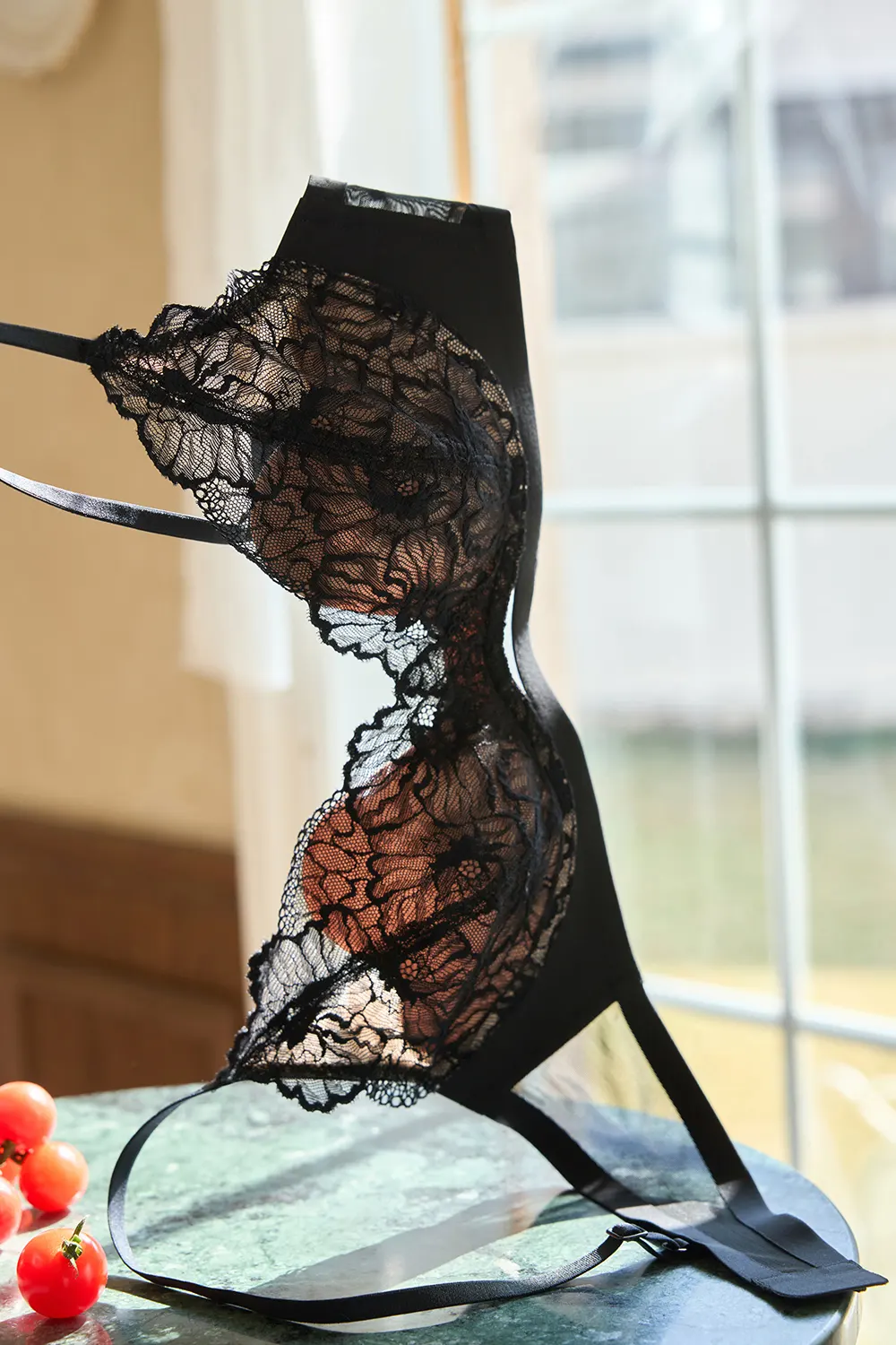 Lace Bras for Women
