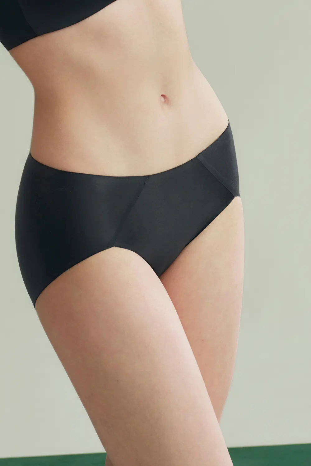 Strapless Invisible Bra Set