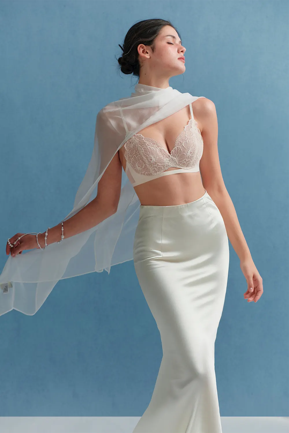 Lace Bras for Women