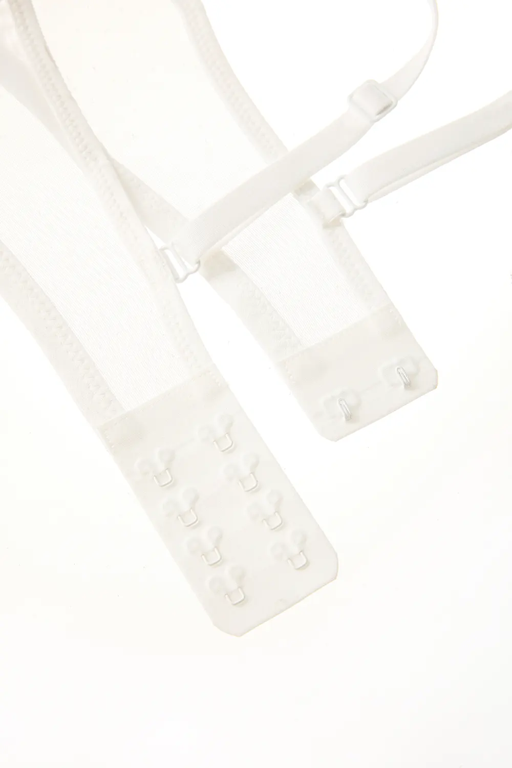 French Floral Embroidery Wireless Bra Sets
