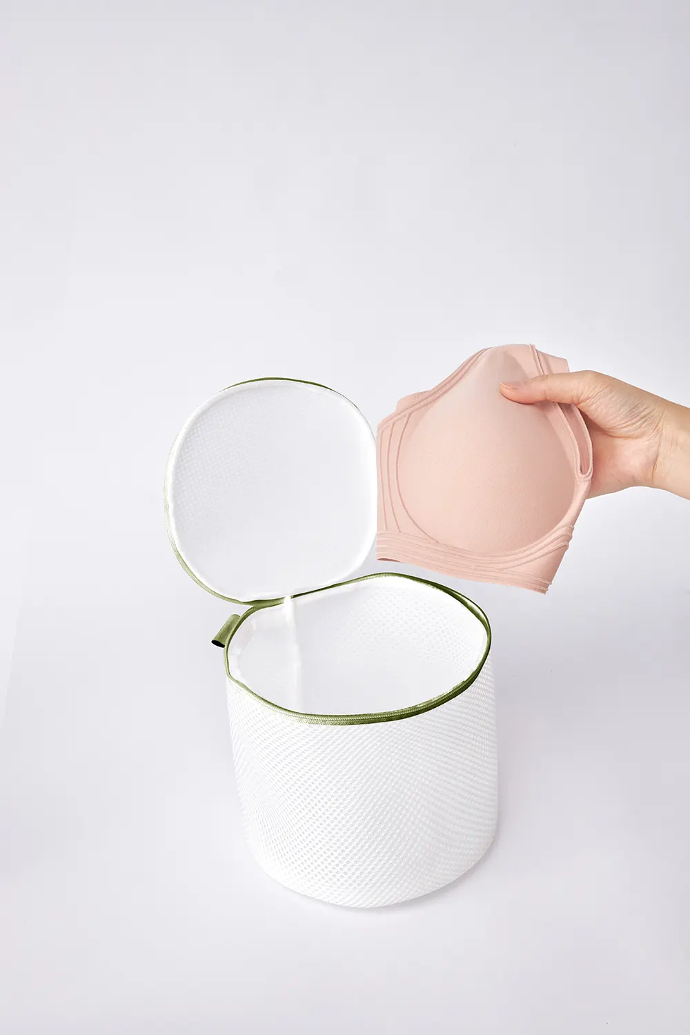 Underwear Laundry Bag
