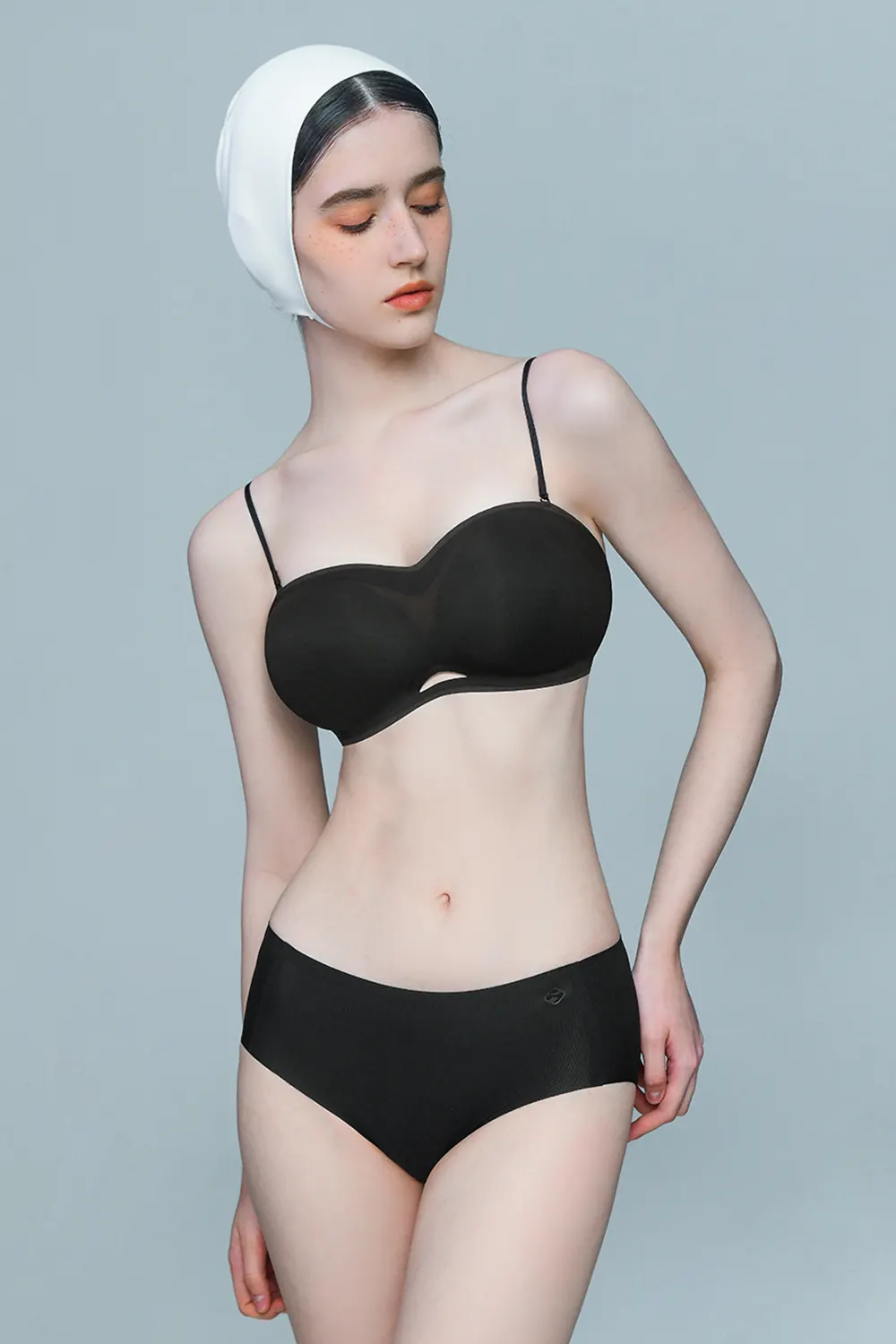 Strapless Invisible Multiway Small Chest Bras