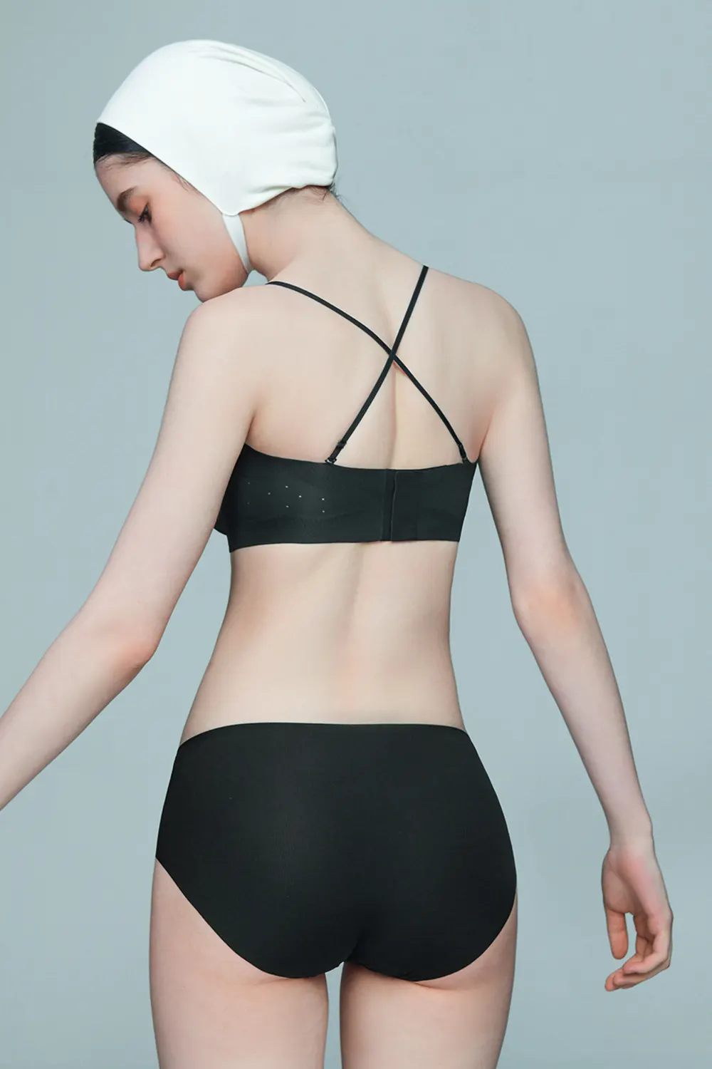 Strapless Invisible Multiway Small Chest Bras
