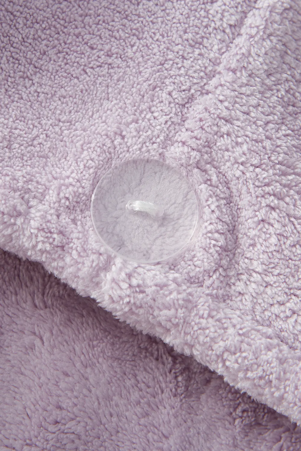 Hair Drying Cap