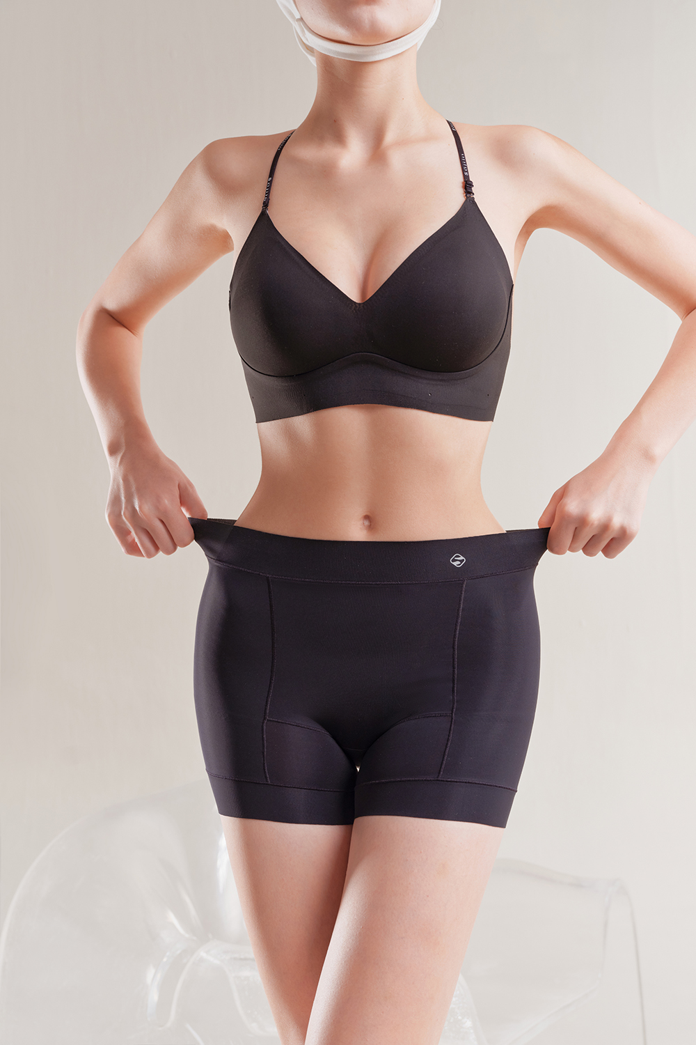 Lifting Tummy Control Shorts Shapewear-sujiin Official Store