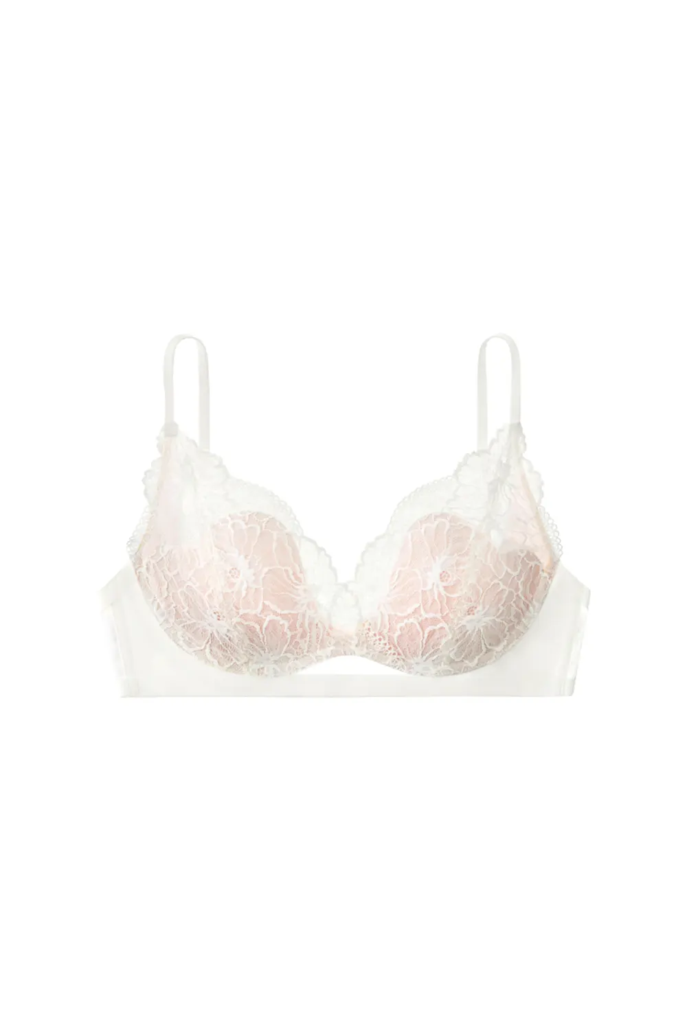 Lace Bras for Women