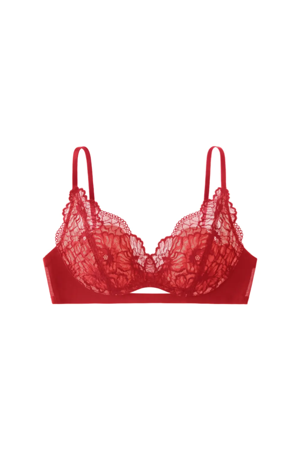 Lace Bras for Women