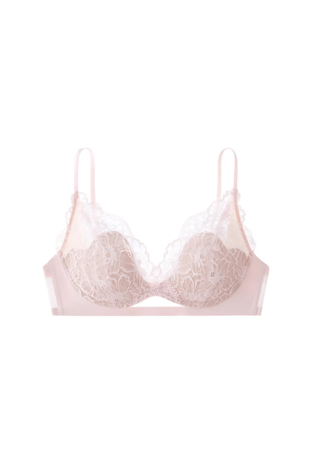 Lace Bras for Women