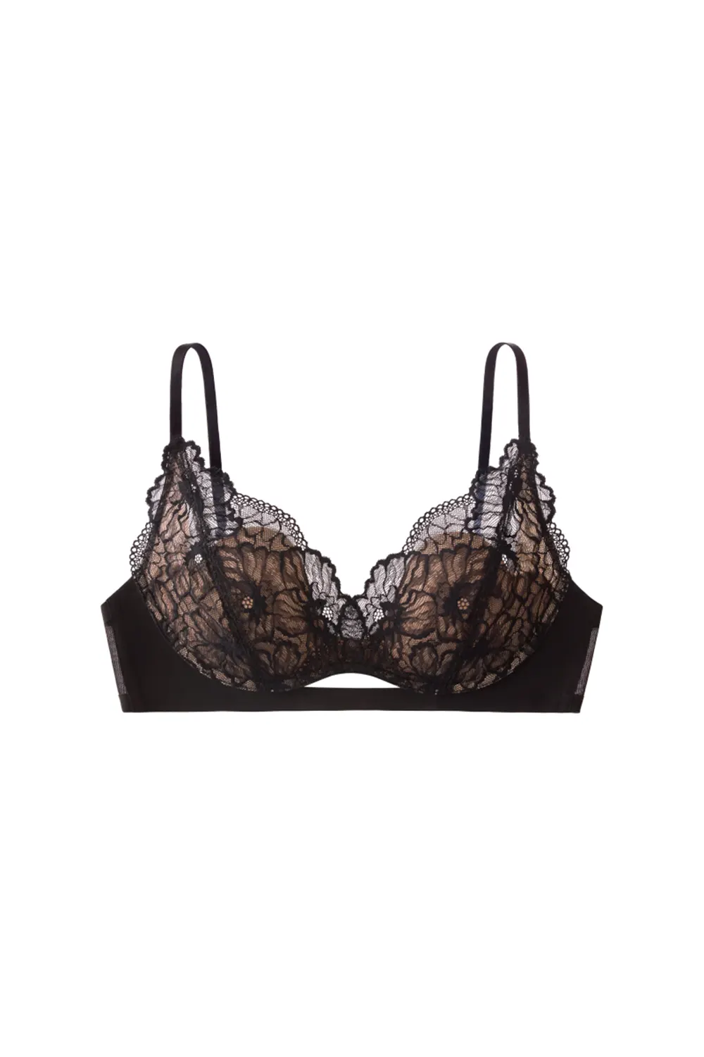 Lace Bras for Women