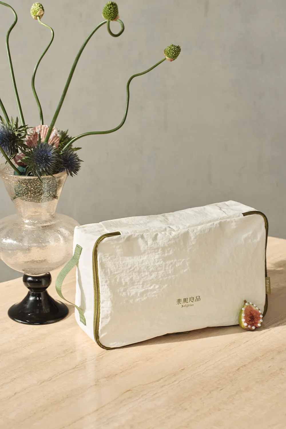 Waterproof Underwear Storage Bag