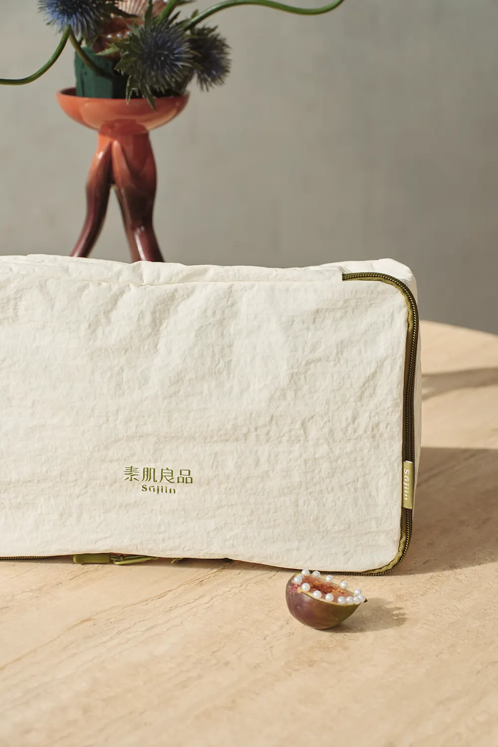 Waterproof Underwear Storage Bag