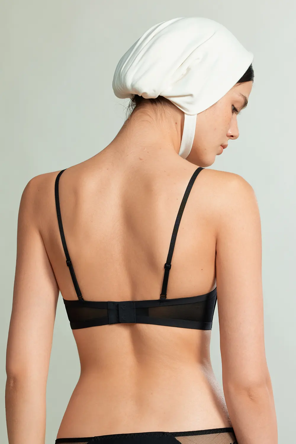 French Push-up Wireless Small Breasts Anti-sagging Lift Bras
