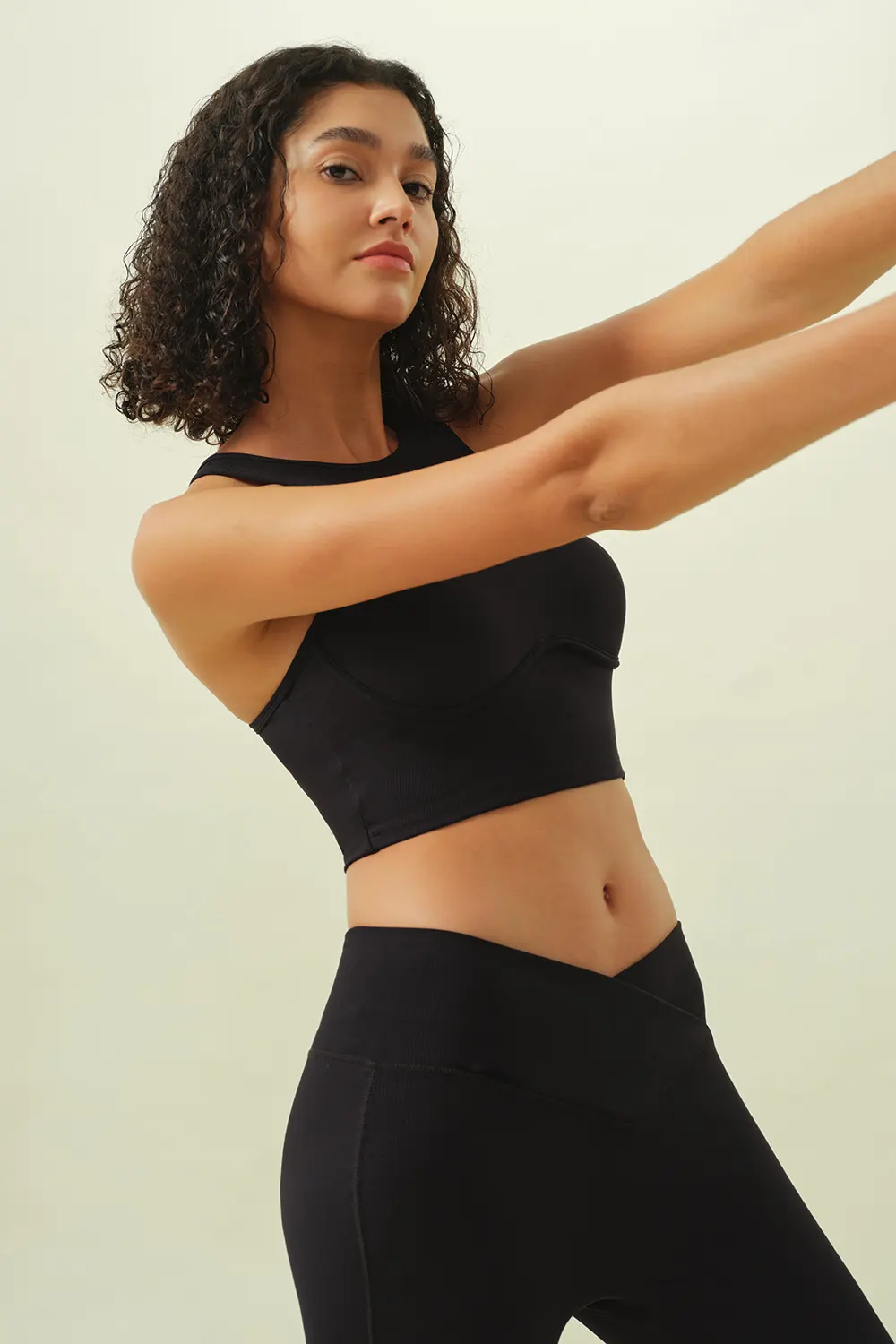 Yoga Sports Flare Pants